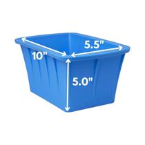 Molde de bloco de gelo extra grande caixa de gelo grande caixa de silicone super caixa de gelo Molde de bloco de gelo extra grande caixa de gelo grande caixa de silicone super caixa de gelo