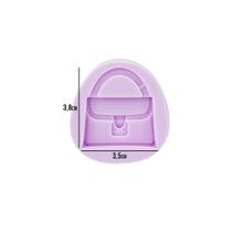 Molde de bolsa - GMEZN1040