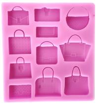 Molde De Bolsas - Gmezn352