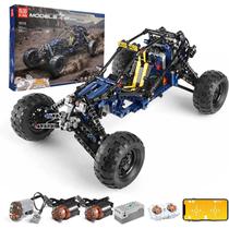 Molde de brinquedo para carros de construção King Lightning Climbing com motores 515 unidades Molde de brinquedo para carros de construção King Lightning Climbing com motores 515 unidades