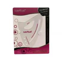 Molde de Contornos para Maquiadores Ac-15 Macrilan