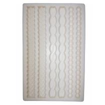 Molde De Cordas - Gmezn759