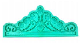 Molde de Coroa - GMEZN730