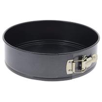 Molde de cozimento Springform de comprador, perfeito para bolos de 24 cm Molde de cozimento Springform de comprador, perfeito para bolos de 24 cm