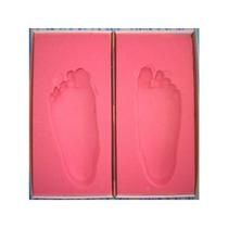 Molde de espuma ortolab Molde de espuma ortolab