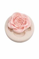 Molde de Flor 4,5 cm Pasta Artesanato Molde de Flor 4,5 cm Pasta Artesanato