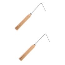 Molde de fritura com alça de massa de biscoito STOBAZA Buñuelos, 2 unidades