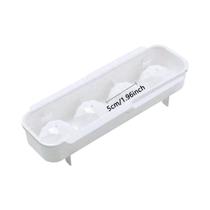 Molde De Gelo De Plástico De 5cm Para Whisky, Uso Em Bar Em Casa, Festa, Coquetel, Fabricante De Molde De Gelo De Plástico De 5cm Para Whisky, Uso Em Bar Em Casa, Festa, Coquetel, Fabricante De