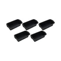 Molde De Gelo De Silicone Jumbo, Balde De Gelo Gigante, Fabricante De Blocos Grandes, Molde Para