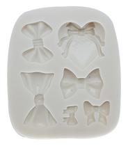 Molde De Laço - Gmezn591