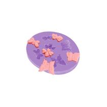 Molde de Mini Borboletas - GMEZN1142