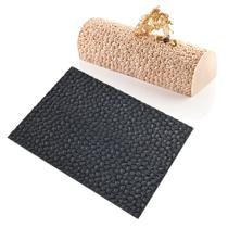 Molde de mousse em rolo suíço de silicone antiaderente para assar sobremesas Molde de mousse em rolo suíço de silicone antiaderente para assar sobremesas