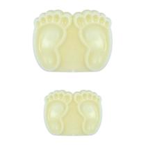 Molde de pezinho - gmezn742 Molde de pezinho - gmezn742