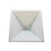 Molde de Pirâmide Equilateral (20cm x 20cm) Molde de Pirâmide Equilateral (20cm x 20cm)
