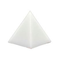 Molde de Pirâmide Equilateral (5cm x 5cm)