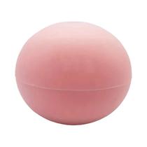 Molde De Rolagem De Gelo Em Forma De Bola Redonda De Silicone Para Massagem Facial E Corporal,