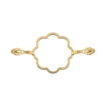 Molde De Selo De Cera Metálico De 1 Polegada Para Convites De Casamento, Cartões, Embalagens De