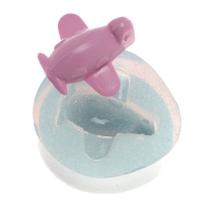 Molde De Silicone 229 - Mini Avião 146 - Bebê Flexarte Molde De Silicone 229 - Mini Avião 146 - Bebê Flexarte