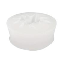 Molde De Silicone 3D Em Forma De Flor Para Joias, Velas, Sabonetes, Decoração Artesanal Para Casa,
