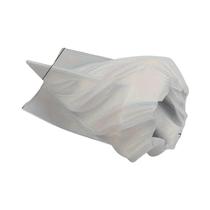 Molde De Silicone 3D Geométrico Para Árvore De Natal Espiral Côncava Para Resina, Sabonete, Vela E