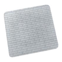 Molde De Silicone 491 - Tapete P Bailarina De Biscoito Renda