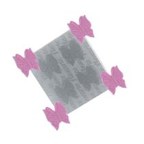 Molde De Silicone 659 - Borboleta Oceans - Animais