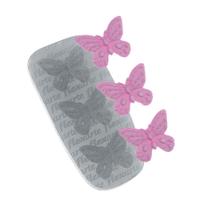 Molde De Silicone 661 - Borboleta Wegmann - Animais