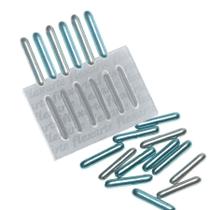 Molde De Silicone 672 - Sprinkles - Confeitos - Cozinha