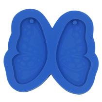 Molde de Silicone Asas de Borboleta