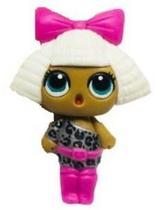 Molde de silicone Boneca Lol S490 Molds Planet Rizzo Confeitaria Molde de silicone Boneca Lol S490 Molds Planet Rizzo Confeitaria