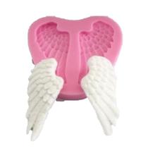 Molde de silicone Boneco de Neve S506 Molds Planet Rizzo Confeitaria Molde de silicone Boneco de Neve S506 Molds Planet Rizzo Confeitaria