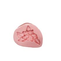Molde de Silicone "Buquê de Flores" - Ref. S1357 - 1 unidade - Molds Planet - Rizzo Molde de Silicone "Buquê de Flores" - Ref. S1357 - 1 unidade - Molds Planet - Rizzo