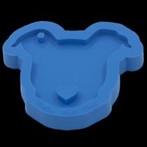 Molde de Silicone Cachorro Molde de Silicone Cachorro