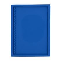 Molde de Silicone Capa de Caderno