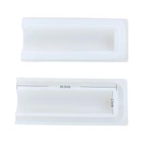 Molde De Silicone De 4,72 Polegadas Para Sabonete, Vela, Resina DIY - Formas Redondas, Estrela,