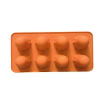 Molde De Silicone De Fantasma De Halloween Para Chocolate, Sabonetes Artesanais, Resina, Gelo E