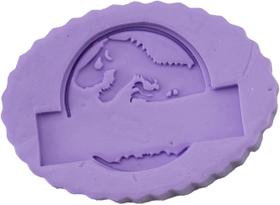 Molde De Silicone Dinossauro Gmezn1267