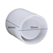 Molde De Silicone DIY Para Joias De Resina UV, Suporte Para Canetas, Ferramenta Para Fabricação De Molde De Silicone DIY Para Joias De Resina UV, Suporte Para Canetas, Ferramenta Para Fabricação De