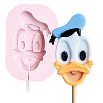 Molde de Silicone Donald 5,5