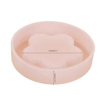 Molde De Silicone Em Forma De Garra De Gato Geométrica Para DIY, Cinzeiro, Contêiner De