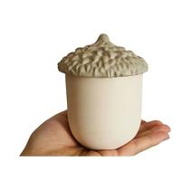 Molde De Silicone Em Formato De Árvore De Natal Para DIY: Caixa De Armazenamento De Resina Papai