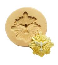 Molde de silicone espírito santo confeitaria biscuit f525 Molde de silicone espírito santo confeitaria biscuit f525