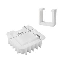 Molde De Silicone Estilo Nórdico Para Difusor De Óleos Essenciais DIY, Molde De Cimento Para Molde De Silicone Estilo Nórdico Para Difusor De Óleos Essenciais DIY, Molde De Cimento Para