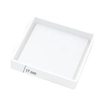 Molde De Silicone Estrela Lua Elíptico Para Bandeja De Armazenamento, Fundição Em Resina Para Joias Molde De Silicone Estrela Lua Elíptico Para Bandeja De Armazenamento, Fundição Em Resina Para Joias