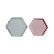 Molde De Silicone Estrela Lua Elíptico Para Bandeja De Armazenamento, Fundição Em Resina Para Joias Molde De Silicone Estrela Lua Elíptico Para Bandeja De Armazenamento, Fundição Em Resina Para Joias