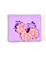 Molde de silicone flor para confeitar f21 Molde de silicone flor para confeitar f21