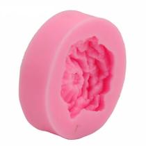 Molde de silicone Flor S130 Molds Planet Rizzo Confeitaria Molde de silicone Flor S130 Molds Planet Rizzo Confeitaria