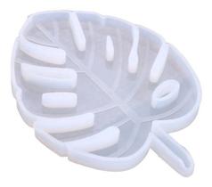 Molde De Silicone Formato Porta Copo Costela De Adão