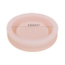 Molde De Silicone Geométrico Para Resina, Com Formatos De Garra De Gato, Caveira E Folha, Para DIY