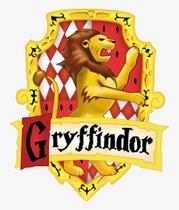 Molde De Silicone Gryffindor Harry Potter Para Confeitaria. - Leb Decorações